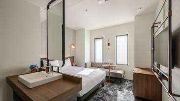 ザ ライブリー大阪本町（THE LIVELY 大阪本町）（ザ ライブリー ホンマチ オオサカ） / 6