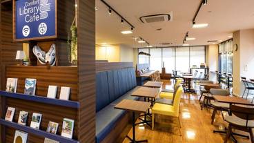 施設内の設備 / 4