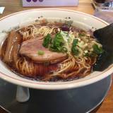 中華そば　一楽（イチラク）