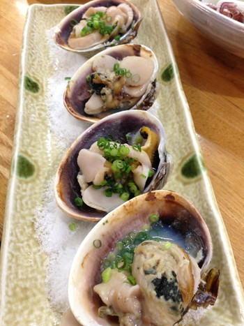 「ろばた焼 北海」 料理 18880357 
