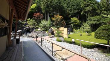 歩き湯 / 7