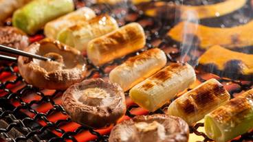 朝食ビュッフェ / 2