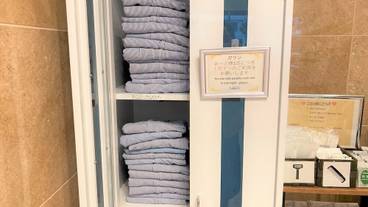 施設内の設備 / 6