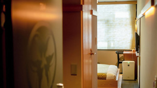 スタンダードダブルルーム 禁煙 (6才以上は2名様まで)