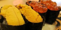 回転寿司のレベル超え！「トリトン」で北海道の海の幸を堪能