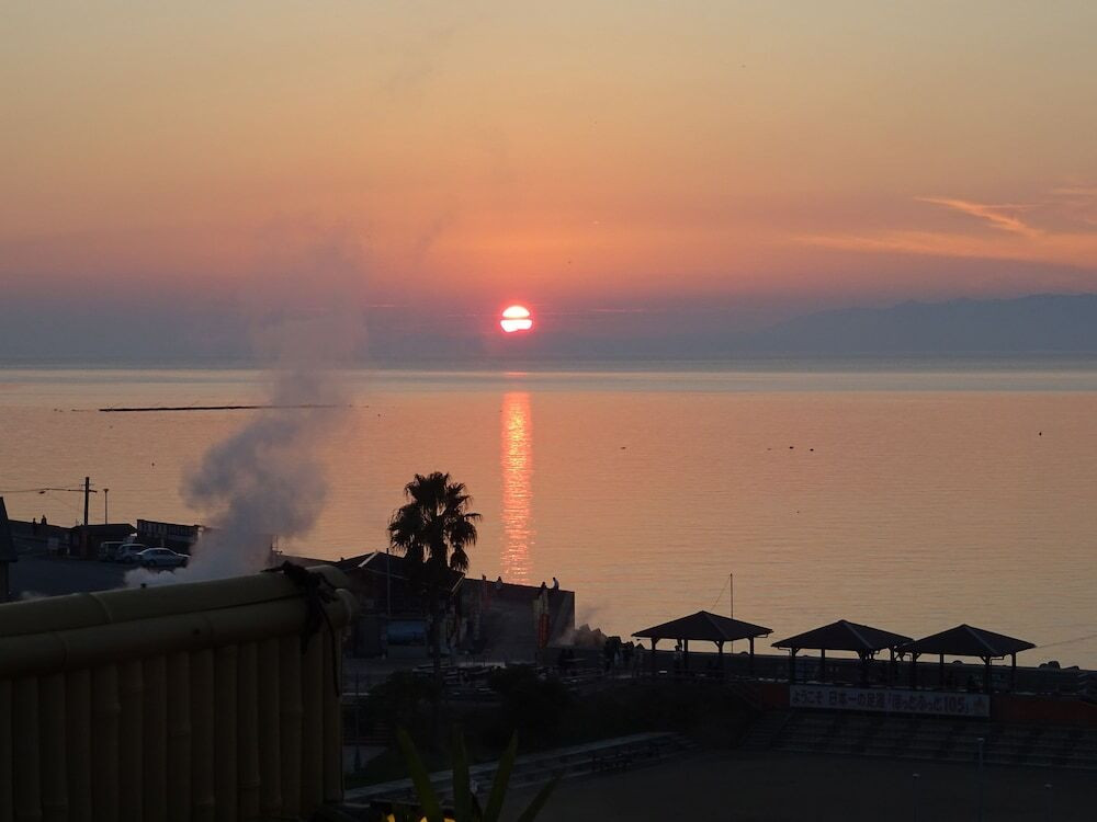 施設からの眺望