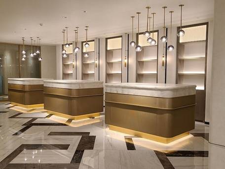 オリオンホテル那覇 / 1