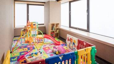 子供用スペース / 3