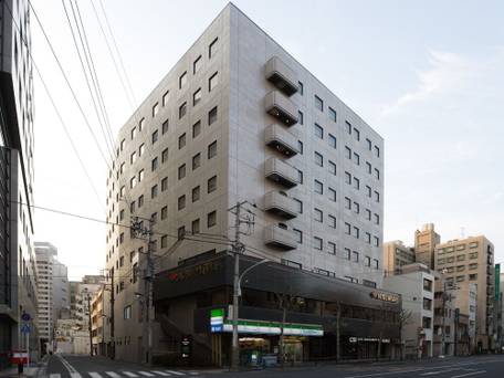 ホテルマイステイズ御茶ノ水 コンファレンスセンター / 2