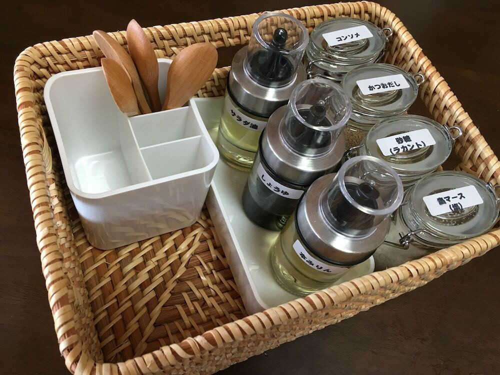 客室の設備とサービス