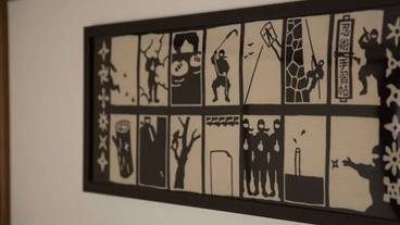 リビング エリア / 28