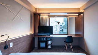 EN Twin, Non Smoking