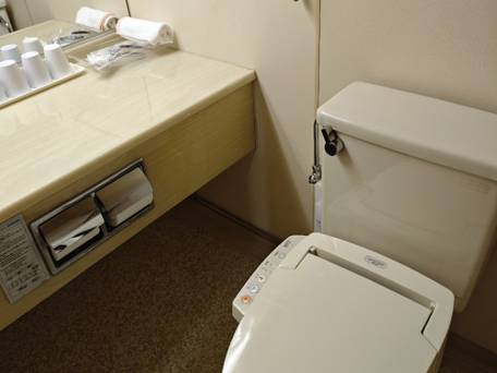 小豆島温泉 オリビアン小豆島 夕陽ヶ丘ホテル（旧：リゾートホテルオリビアン小豆島） / 4