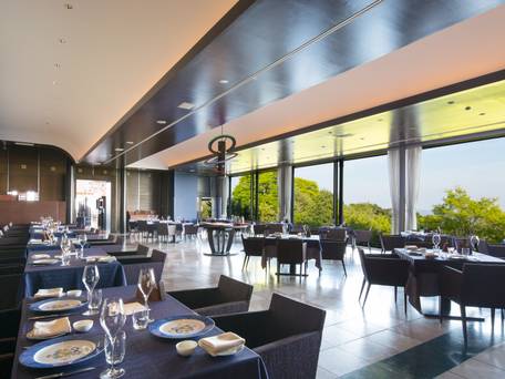 ロテルド比叡 / 5