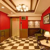 Hotel Sanrriott 北浜（大阪府 ビジネスホテル） / 3