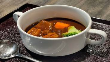 朝食ビュッフェ / 5