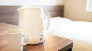 エコノミールーム 禁煙