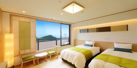 WASHU BLUE RESORT 風籠（かさご）