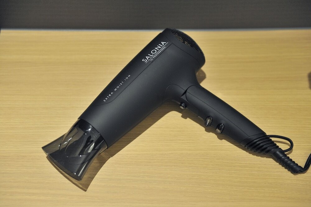 客室の設備とサービス