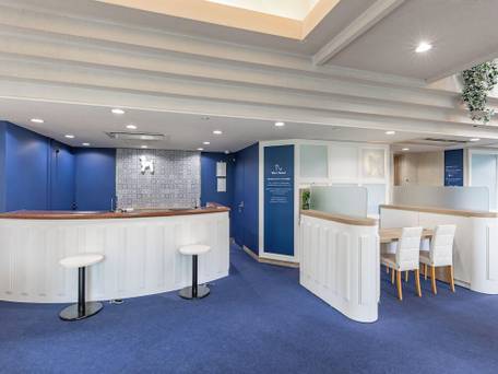 海を望む ペットと泊まれる宿 Wan's Resort（ワンズリゾート）城ヶ崎海岸 / 3