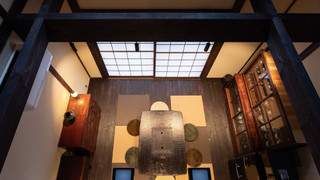 デラックス ヴィラ