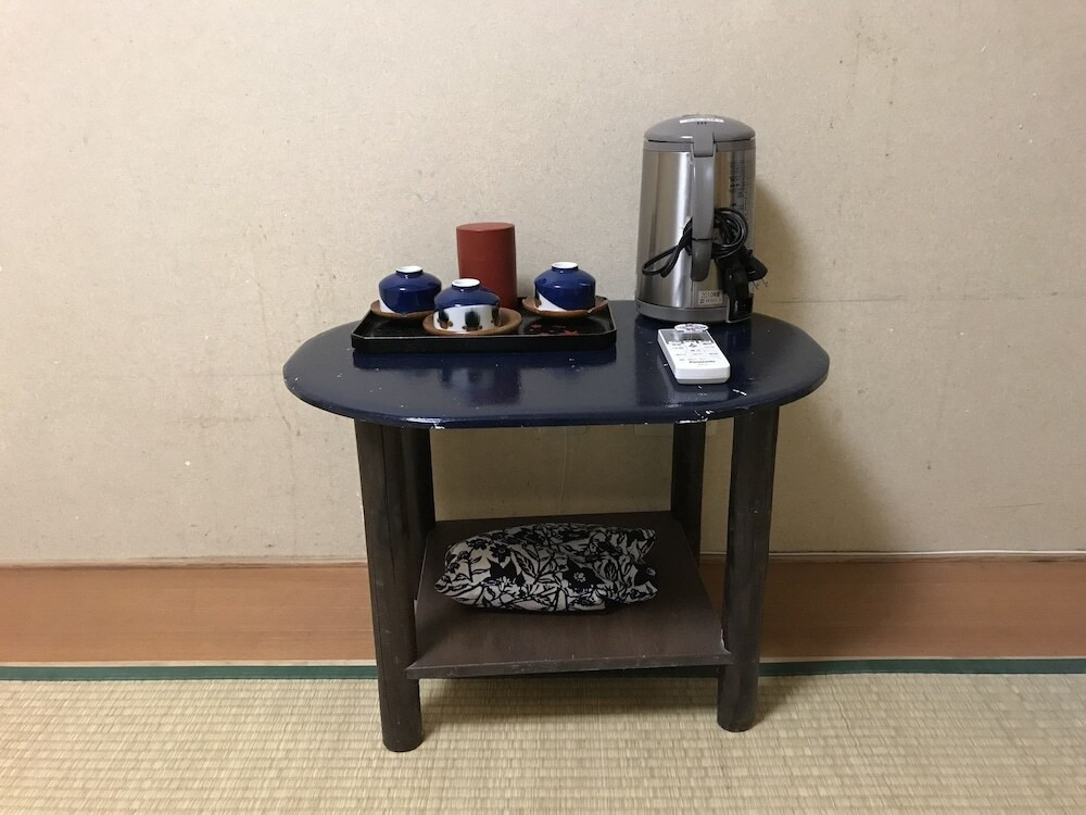 客室