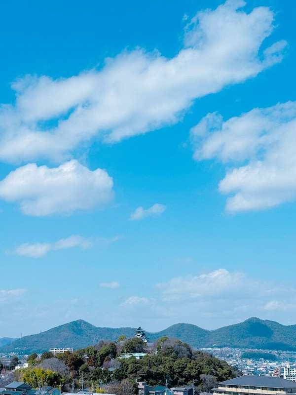 施設からの眺望