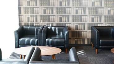 ロビーラウンジ / 38