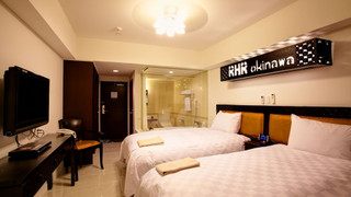 [ホテル棟]ローヤルスタンダード 禁煙