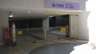 建物のデザイン / 16