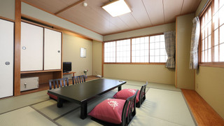 京都祇園の中心地 ! スタンダード和室