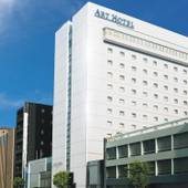 アートホテル大分（大分県 ビジネスホテル） / 4