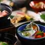 《お日にち限定》おまかせ和室で特割★直前予約もお得★＜夕食は泡の湯会席＞選べる石焼料理 | 白骨の名湯 泡の湯
