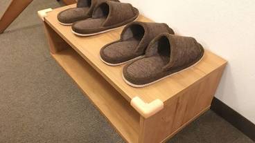 客室の設備とサービス / 29