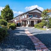 滋賀琵琶湖山水ハウス(滋賀県 民宿) / 2