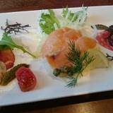 TOKYO隅田川ブルーイング BEER&GRILL（トウキョウスミダガワブルーイングビアーアンドグリル）