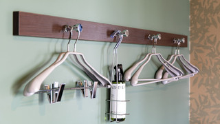 デラックス ツインルーム