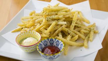 食事・飲み物 / 2