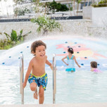 沖縄本島のキッズプールがあるホテル13選♪子連れでプールを楽しもう