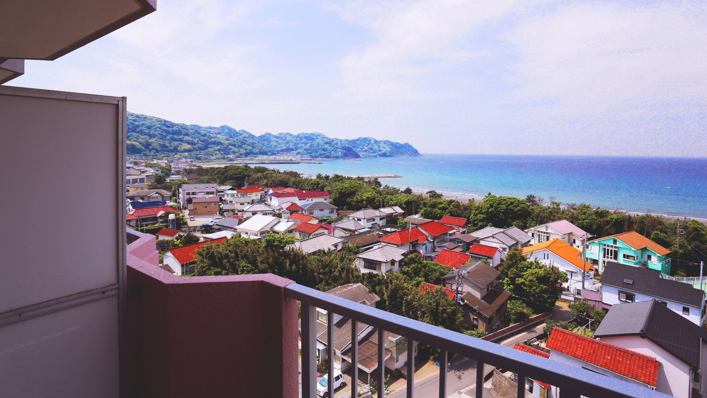 展望温泉付きコンドミニアムホテル グランビュー岩井（テンボウオンセンツキコンドミニアムホテル　グランビューイワイ） / 11