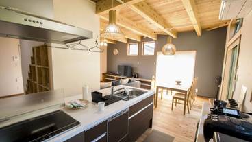 リビング エリア / 21