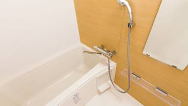 バスルーム / 16