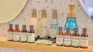 客室の設備とサービス / 26