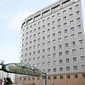 熊本ワシントンホテルプラザ（熊本県 ビジネスホテル） / 4