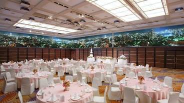 バンケット ホール / 14