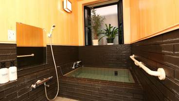 共用バスルーム / 16