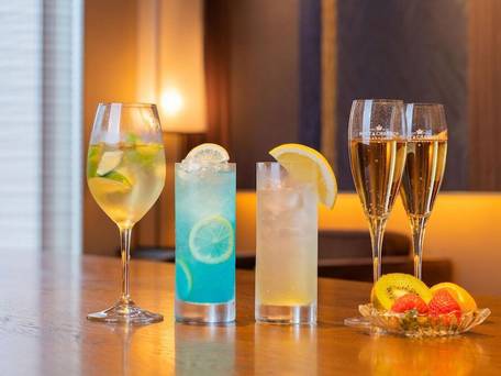 シェラトングランドホテル広島 / 4