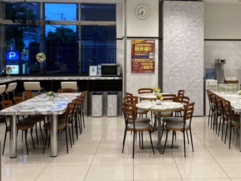 朝食無料がうれしい♪電車も車もアクセス便利なホテル3927815