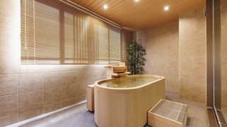 ラグジュアリー ダブルまたはツインルーム 2 ベッドルーム 専用バスルーム パーシャル オーシャン ビュー