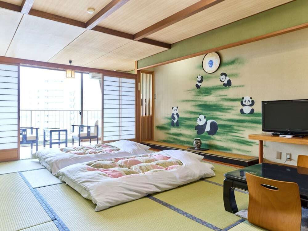 客室